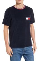 Men's Tommy Hilfiger Logo Pocket T-shirt