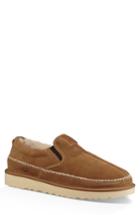 Men's Ugg Neumel Slipper M - Brown