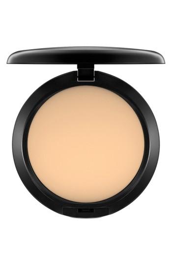 Mac Studio Fix Powder Foundation - C30 Light Golden Olive