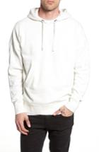 Men's Tavik Turf Hooded Sweatshirt - Ivory