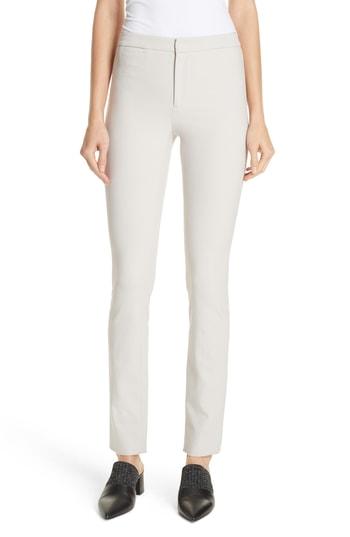 Women's Vince Coin Pocket Leggings - Ivory