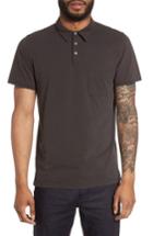 Men's Jason Scott Watson Polo - Grey