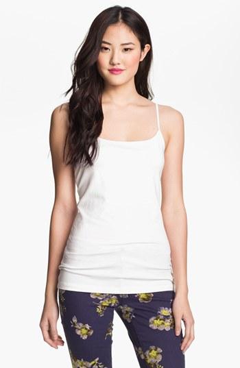 Halogen Camisole White