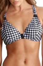 Women's Montce Sandrita Bikini Top