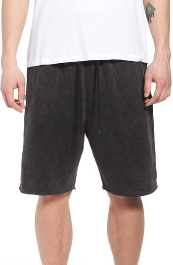 Men's Fairplay Dre Shorts - Black