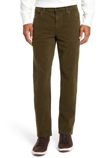 Men's Joe's Brixton Slim Straight Chinos
