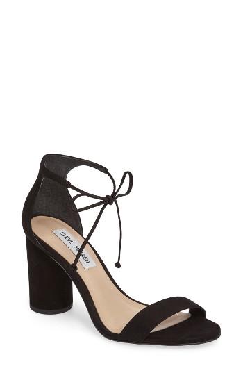 Women's Steve Madden Shays Lace-up Sandal