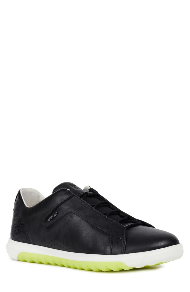 Men's Geox Nexside 2 Waterproof Sneaker