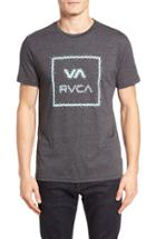 Men's Rvca Digi Va All The Way Graphic T-shirt