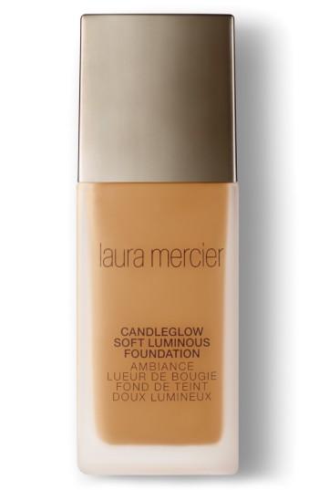 Laura Mercier Candleglow Soft Luminous Foundation - 4w2 Chai
