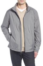 Men's Cutter & Buck Panoramic Packable Jacket
