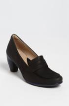 Women's Ecco 'sculptured 65 College' Penny Loafer Pump