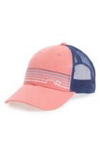 Men's Vineyard Vines Whaleine Trucker Cap -