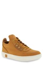 Men's Timberland Amherst Chukka Sneaker .5 M - Brown