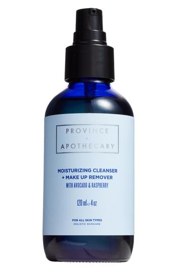 Province Apothecary Moisturizing Cleanser & Makeup Remover