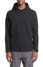 Men's Wings + Horns X Adidas Waffle Knit Hoodie - Black