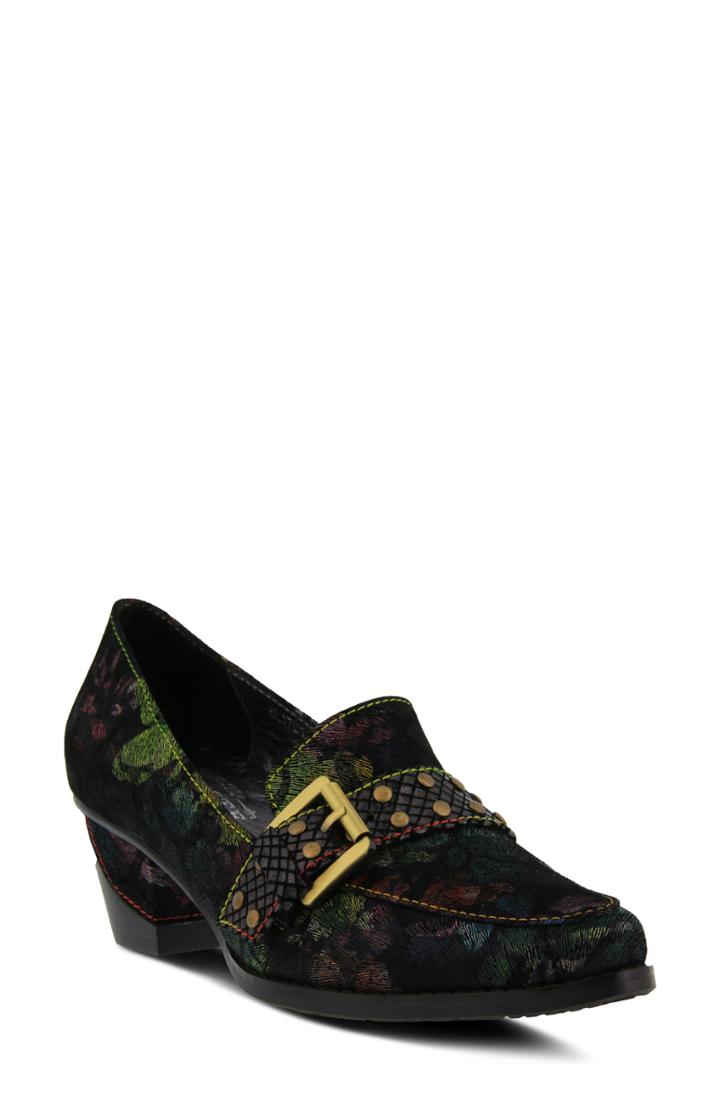 Women's L'artiste Shala Pump