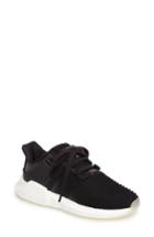 Women's Adidas Eqt Support 93/17 Sneaker Women's / 3 Men's M - Black
