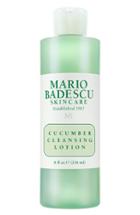 Mario Badescu Cucumber Cleansing Lotion Oz