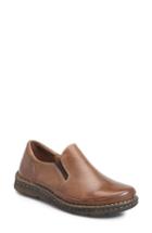 Women's B?rn Mayflower Loafer .5 M - Brown