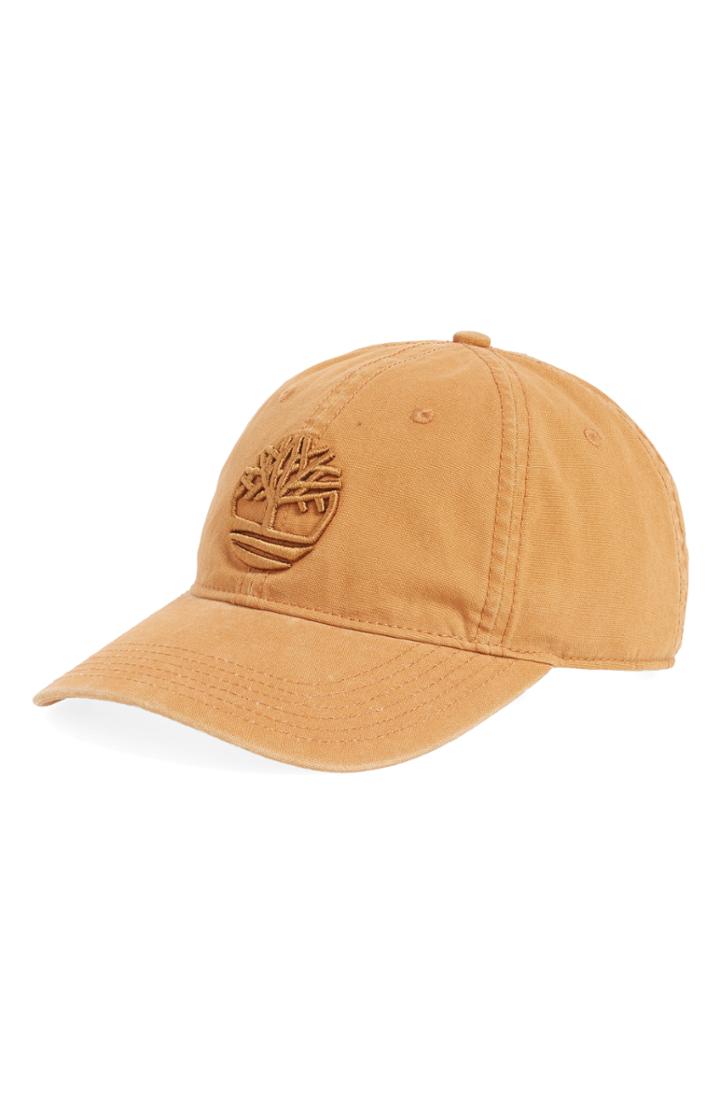 Men's Timberland Soundview Baseball Cap -