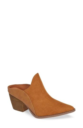 Women's Coconuts By Matisse Leave It Mule M - Brown
