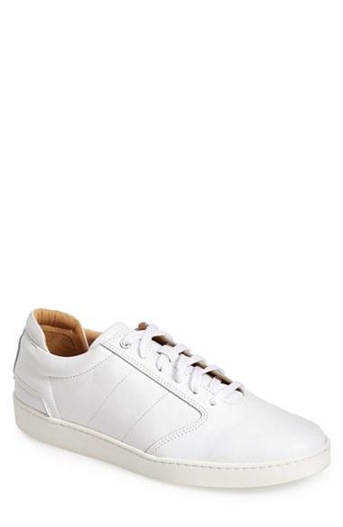 Men's Want Les Essentiels 'lennon' Sneaker Eu - White