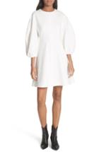 Women's Kimi And Kai Kora Maternity Mermaid Midi Dress