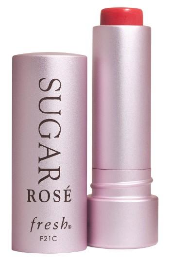 Fresh Sugar Tinted Lip Treatment Spf 15 - Rose