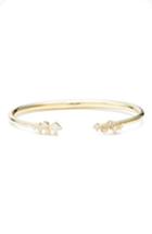 Women's Melinda Maria Mary Station Cuff