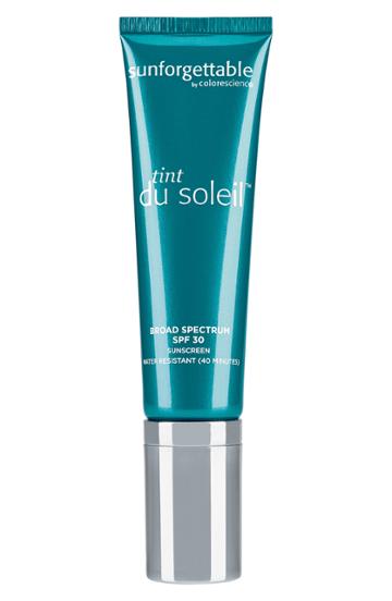 Colorescience Tint Du Soleil(tm) Spf 30 Sunscreen Foundation -