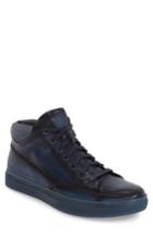 Men's Jump 'strickland' Sneaker M - Blue
