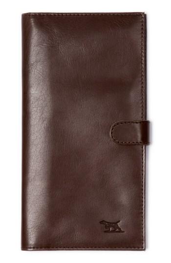 Men's Rodd & Gunn Tom Pearce Travel Wallet -