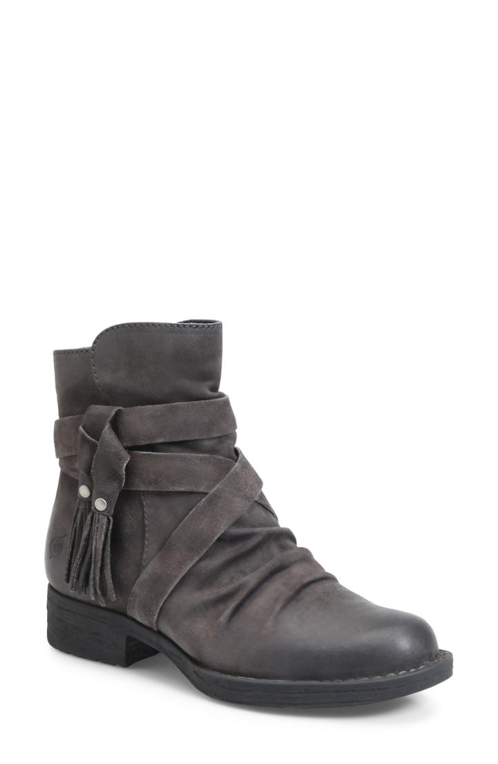 Women's B?rn Eton Bootie