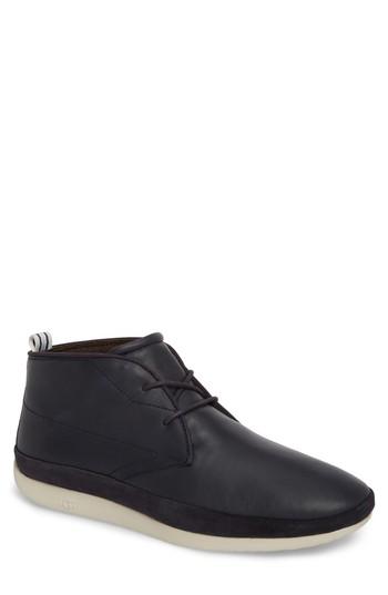 Men's Ugg Cali Chukka Boot M - Blue