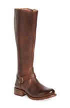 Women's Bed Stu 'glaye' Boot, Size 7.5 M - Brown