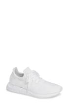 Women's Adidas Swift Run Sneaker .5 Women's / 5.5 Men's M - White