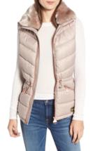 Women's Barbour Wray Vest Us / 12 Uk - Green