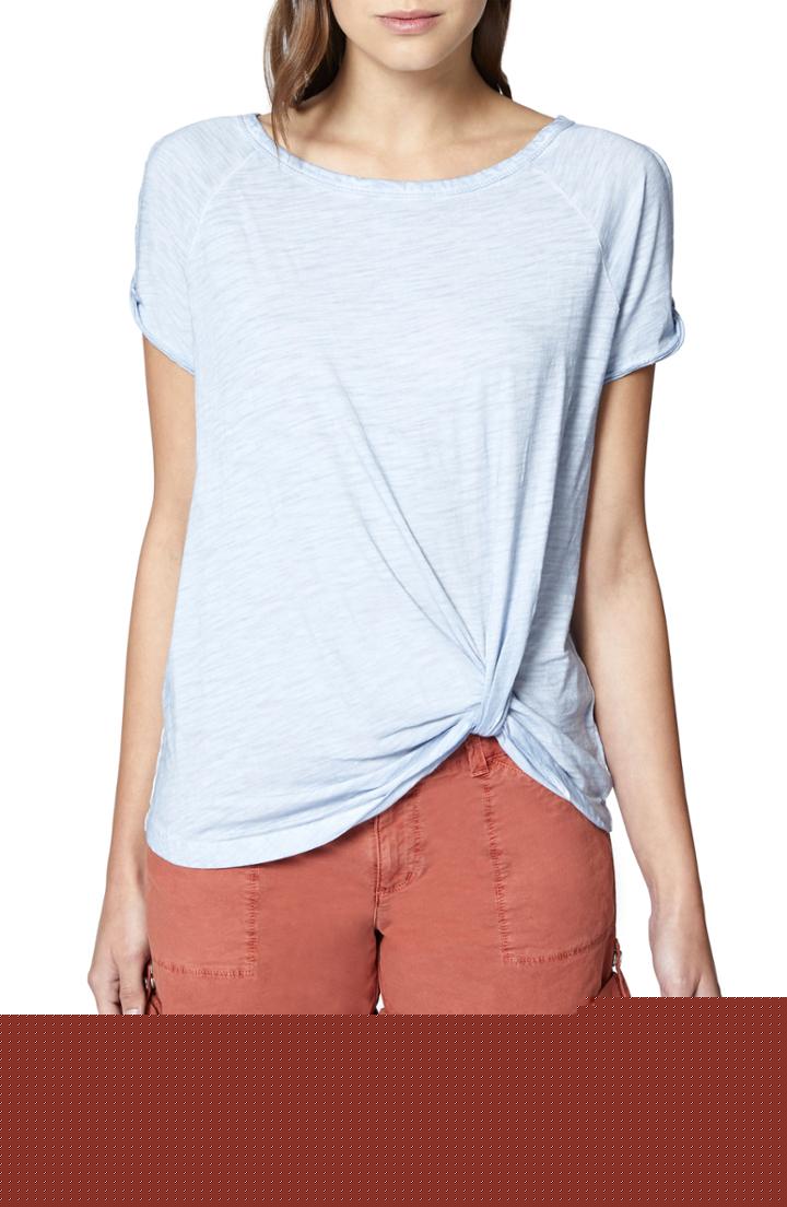Women's Bobeau Butter Short Sleeve Tee