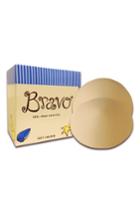 Women's Bravo Shaping Pads, Size A/b - Beige