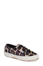 Women's Superga 2750 Sneaker .5us / 39.5eu - Black