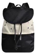 Sherpani Olive Drawstring Backpack -