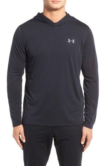 Men's Under Armour Fit Threadborne Hoodie