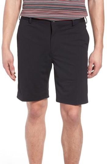 Men's Bobby Jones Trim Fit Tech Chino Shorts