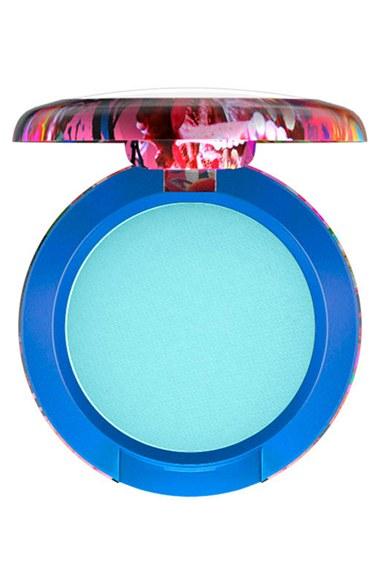 Chris Chang For Mac Small Eyeshadow - Pale Pipa