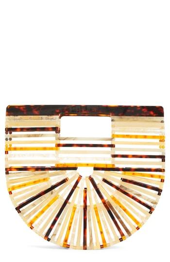 Cult Gaia Mini Ark Handbag -