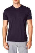Men's 7 Diamonds Iqonicq Crewneck T-shirt - Blue