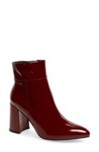 Women's Alias Mae Beth Bootie Us / 36eu - Red