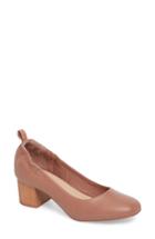 Women's Kelsi Dagger Brooklyn Lott Pump M - Pink