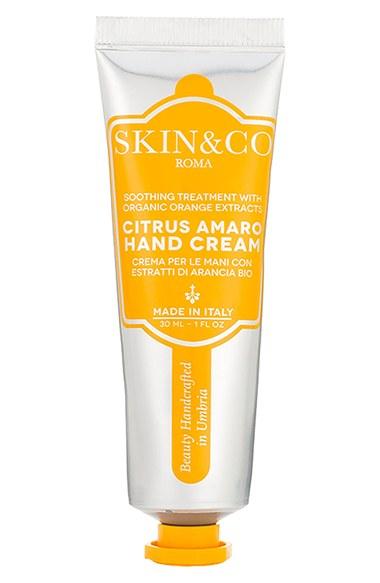 Skin & Co Hand Cream